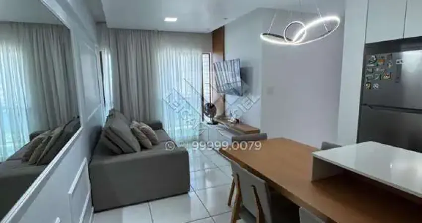Reformado no Rosarinho, Nascente, Semi-mobiliado, Andar alto