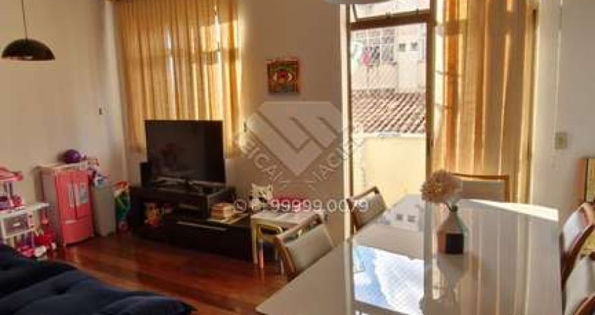 Apartamento com 3 quartos à venda na Rua Des. Paula Mota, 170, Ouro Preto, Belo Horizonte