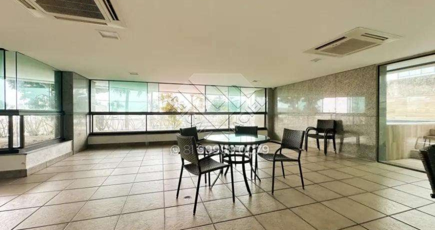Apartamento com 2 quartos à venda na Avenida Boa Viagem, 30, Boa Viagem, Recife