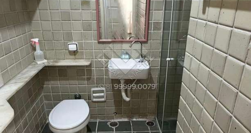 Apartamento com 4 quartos à venda na Rua Francisco da Cunha, 1846, Boa Viagem, Recife
