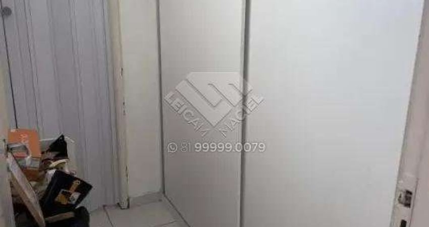 Apartamento com 3 quartos à venda na Rua Sigismundo Gonçalves, 157, Cordeiro, Recife