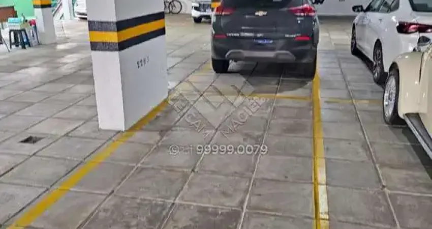 Apartamento com 3 quartos à venda na Rua do Espinheiro, 195, Espinheiro, Recife