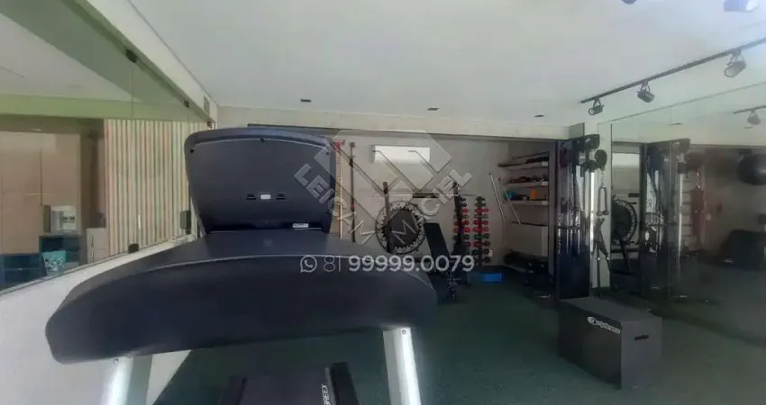 Apartamento com 3 quartos à venda no Rosarinho, Recife