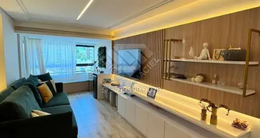 Apartamento com 3 quartos à venda no Rosarinho, Recife