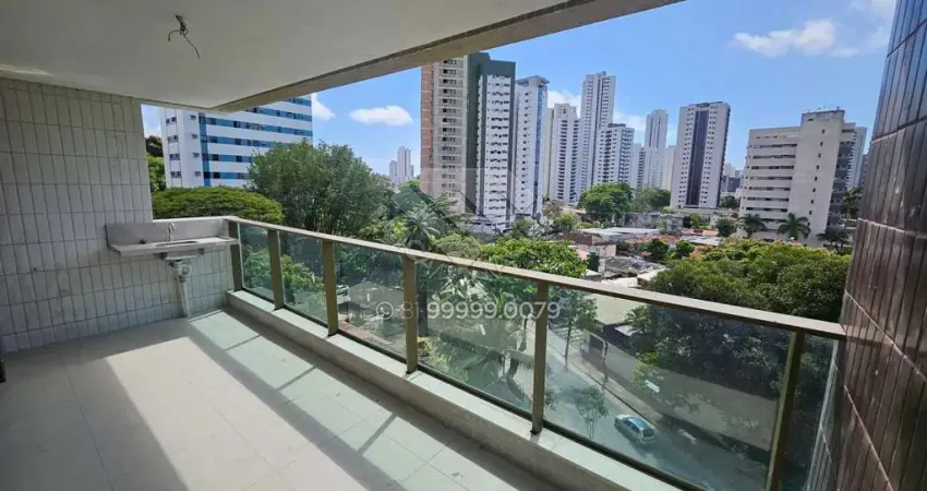 Apartamento novo em casa forte com ótima estrutura de lazer!