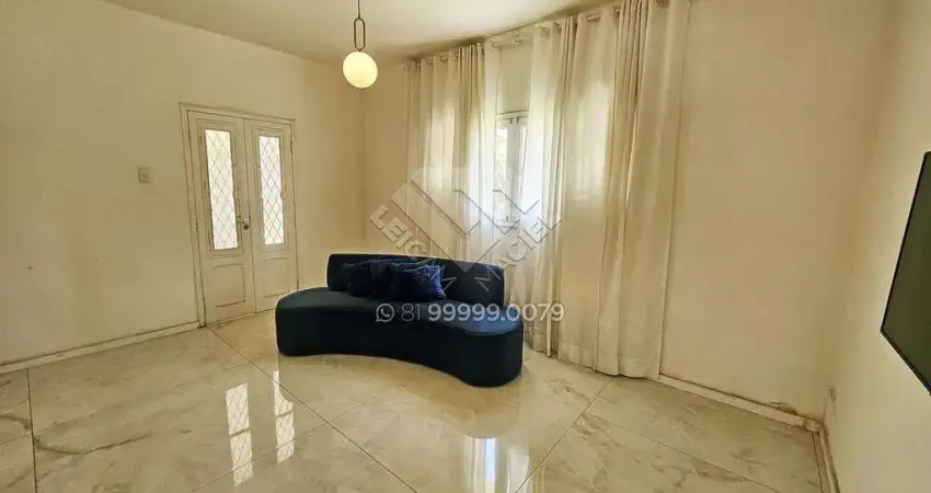 Casa com 4 quartos à venda no Tamarineira, Recife