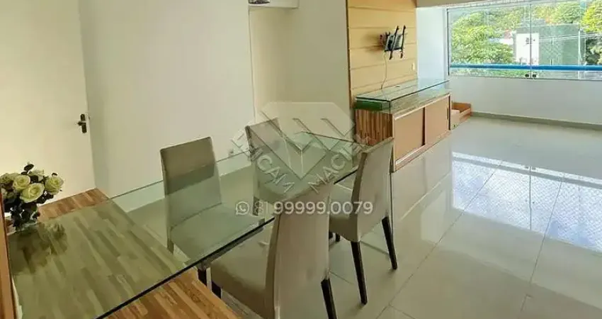 Apartamento com 3 quartos à venda no Casa Forte, Recife 