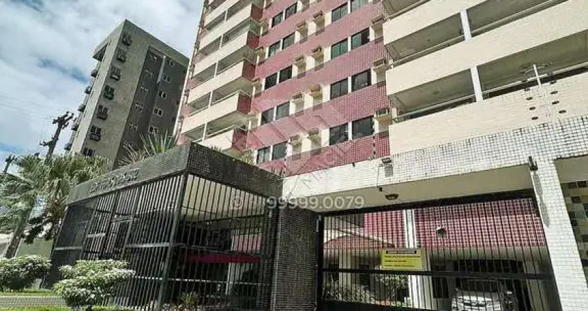 Apartamento com 3 quartos à venda no Madalena, Recife 