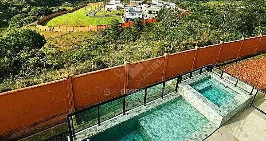 Alto luxo no alphaville. piscina e salão gourmet privativos!