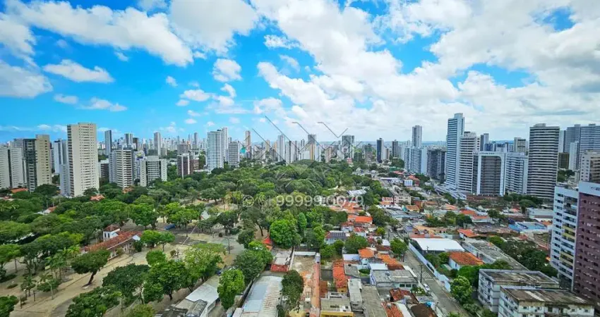 Apartamento com 3 quartos à venda no Casa Amarela, Recife