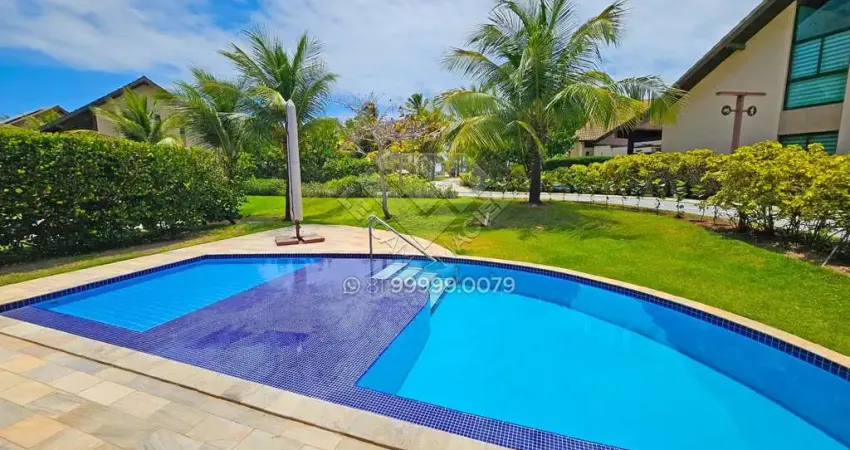 Casa com 4 quartos à venda na Muro Alto, Ipojuca 