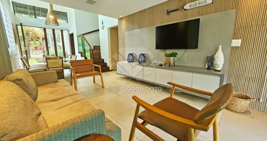 Casa com 4 quartos à venda no Porto de Galinhas, Ipojuca
