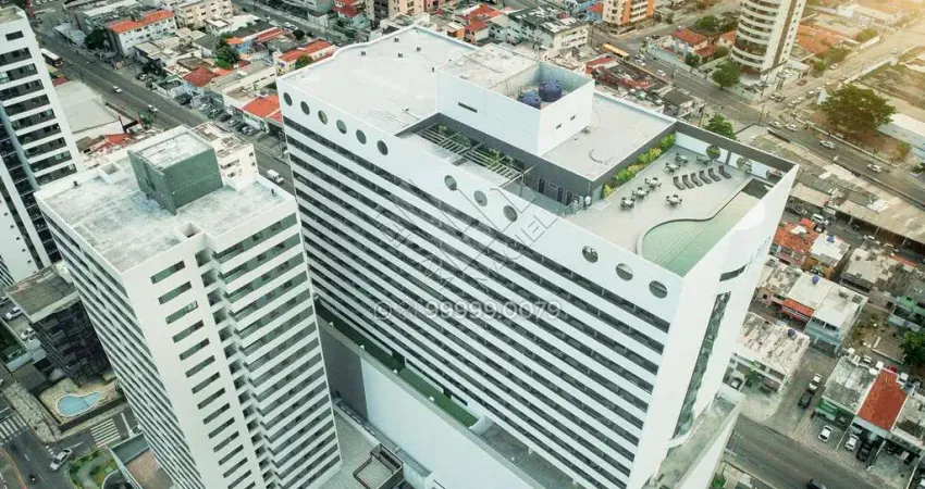 Flat com 1 quarto à venda no Casa Caiada, Olinda