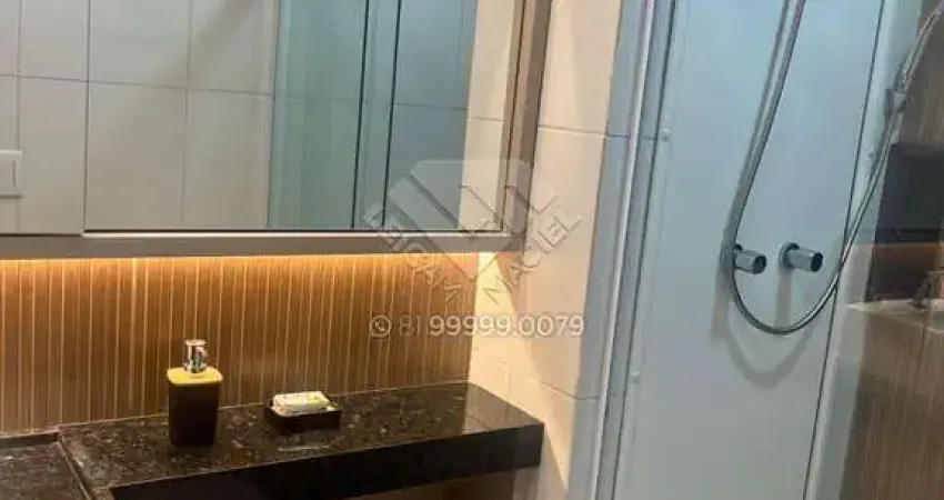 Flat com 1 quarto à venda no Porto de Galinhas, Ipojuca