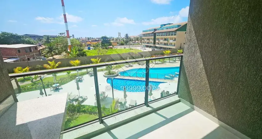 Flat com 1 quarto à venda no Porto de Galinhas, Ipojuca