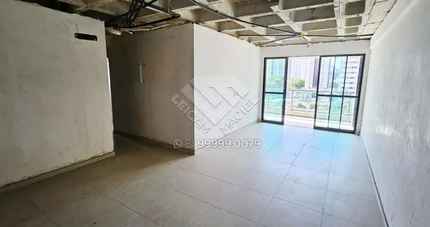 Apartamento novo em casa forte com ótima estrutura de lazer!