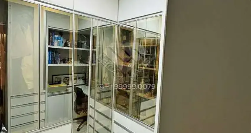 Apartamento com 2 quartos à venda no Campo Grande, Recife 