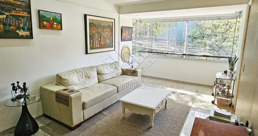 Elegância e localização premium no edf. vivaldi – casa forte