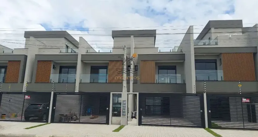 Casa com 4 quartos à venda em Balneário Betaras, Matinhos 