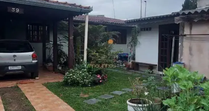 Casa com 2 quartos à venda no Cachoeira, Araucária 