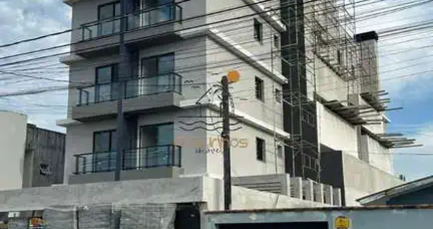 Apartamento com 3 quartos à venda na Praia de Leste, Pontal do Paraná