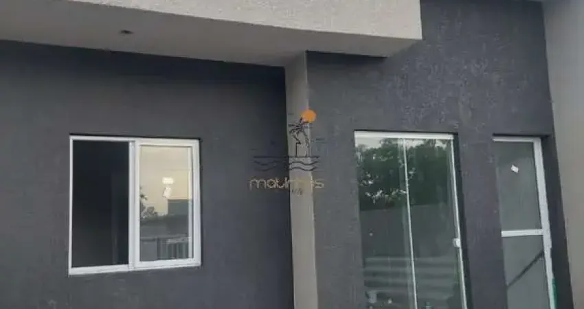 Casa com 3 quartos à venda no Curraes, Matinhos 