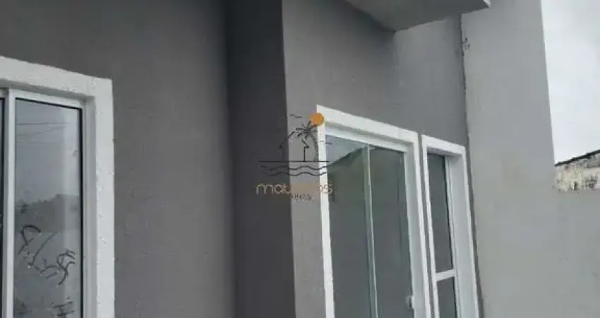 Casa com 3 quartos à venda no Monções, Pontal do Paraná 