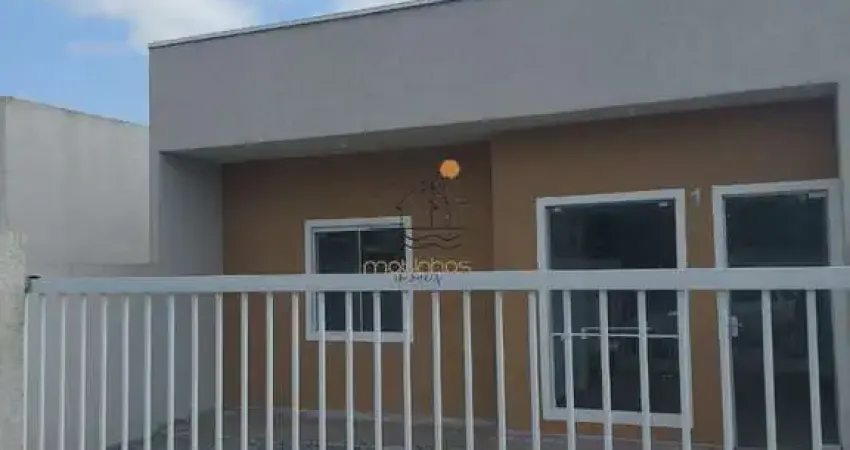 Casa com 3 quartos à venda no Curraes, Matinhos 