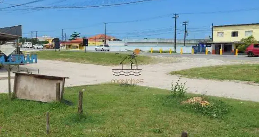 Terreno à venda no Curraes, Matinhos 