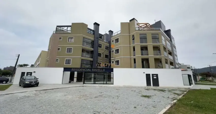 Apartamento com 1 quarto à venda em Caiobá, Matinhos