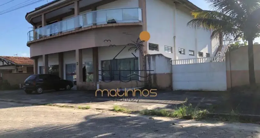 Ponto comercial com 2 salas à venda em Balneário Gaivotas, Matinhos 