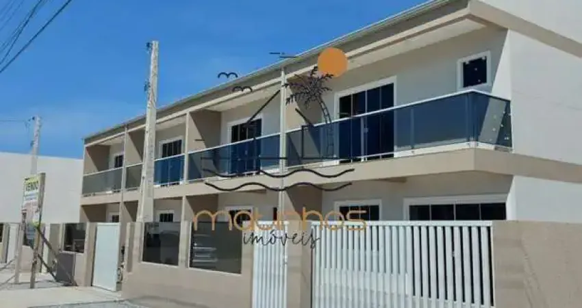 Casa com 3 quartos à venda no Grajaú, Pontal do Paraná