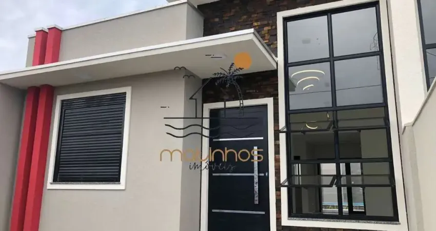 Casa com 2 quartos à venda em Ipanema, Pontal do Paraná 