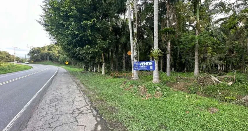 Terreno à venda na Zona Rural, Morretes 