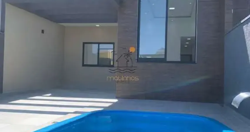 Casa com 3 quartos à venda no Saint Etiene, Matinhos