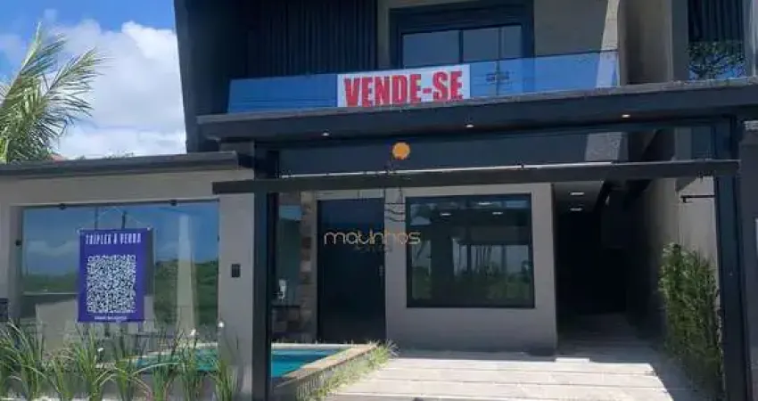Casa com 3 quartos à venda na Praia de Leste, Pontal do Paraná