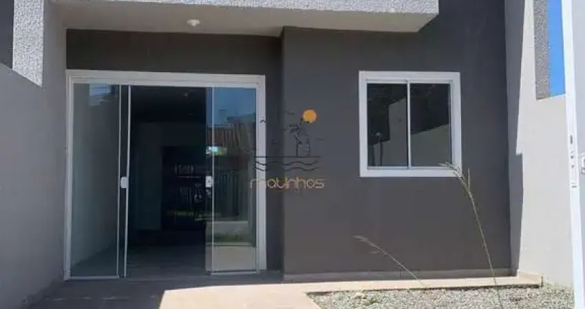 Casa com 41 quartos à venda no Saint Etiene, Matinhos