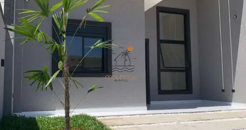 Casa com 3 quartos à venda no Curraes, Matinhos 