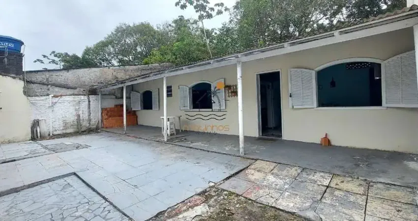 Casa com 1 quarto para alugar no Balneário Flamingo, Matinhos