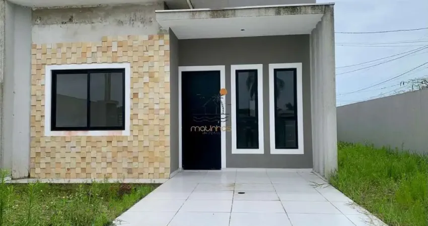 Casa com 2 quartos à venda no Balneário Primavera, Pontal do Paraná