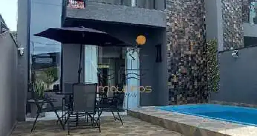 Casa com 3 quartos à venda no Curraes, Matinhos 