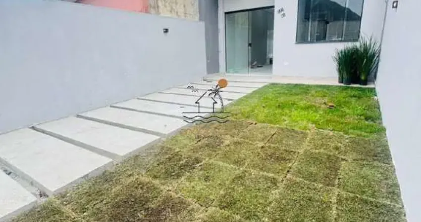 Casa com 2 quartos à venda no Canoas, Pontal do Paraná