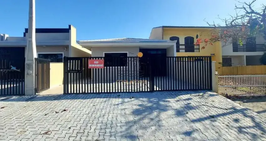 Casa com 3 quartos à venda no Canoas, Pontal do Paraná