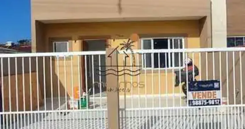 Casa com 2 quartos à venda no Jardim Canadá, Pontal do Paraná 
