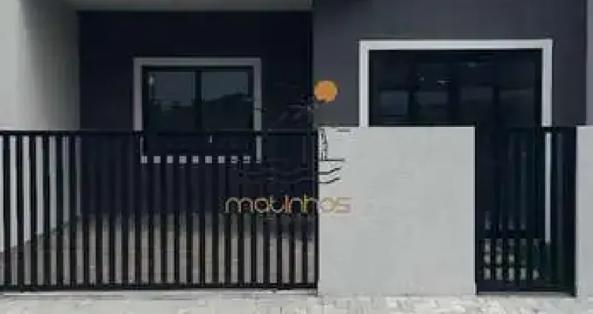 Casa com 2 quartos à venda no Monções, Pontal do Paraná