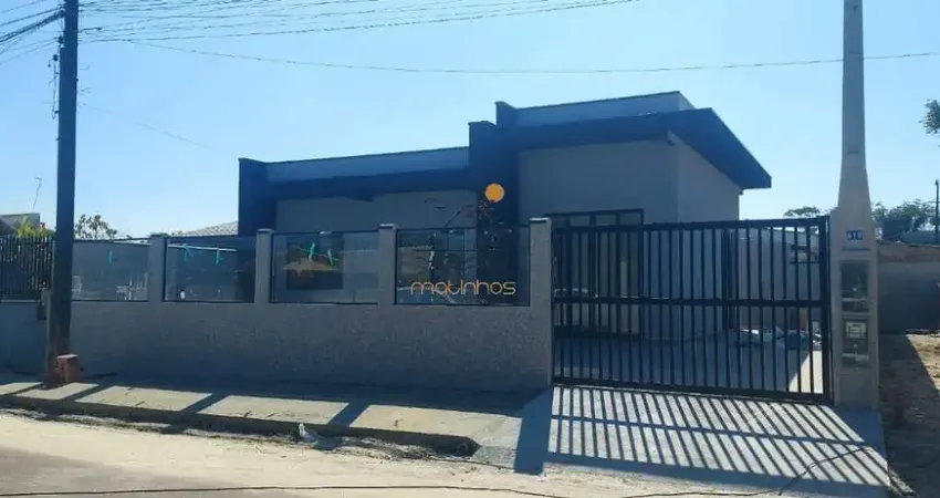 Casa com 3 quartos à venda no Balneário Guaciara, Matinhos