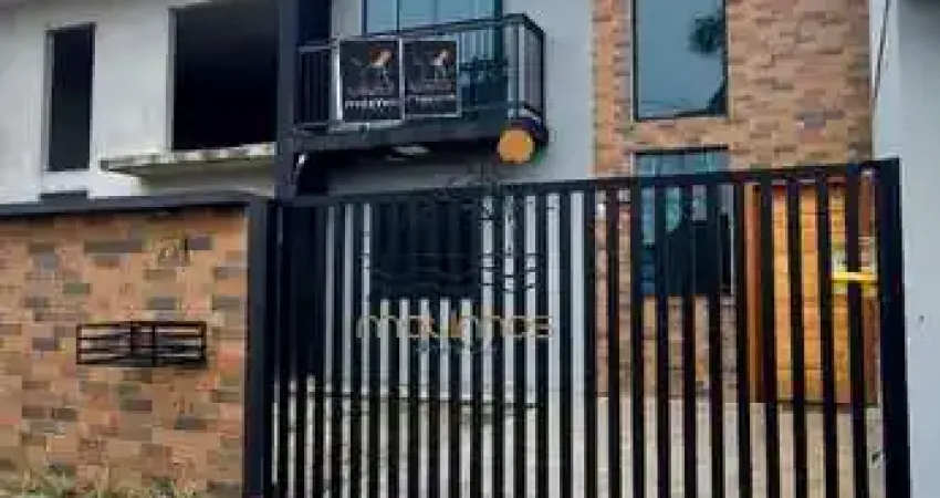 Casa com 3 quartos à venda no Balneário Marissol, Pontal do Paraná