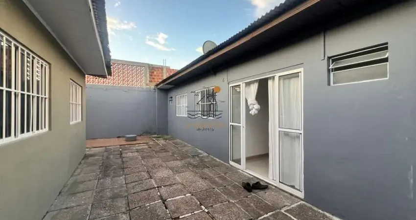 Casa com 2 quartos à venda em Balneário Gaivotas, Matinhos