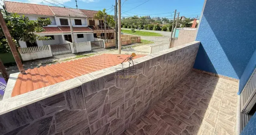 Casa com 2 quartos à venda no Costa Azul, Matinhos