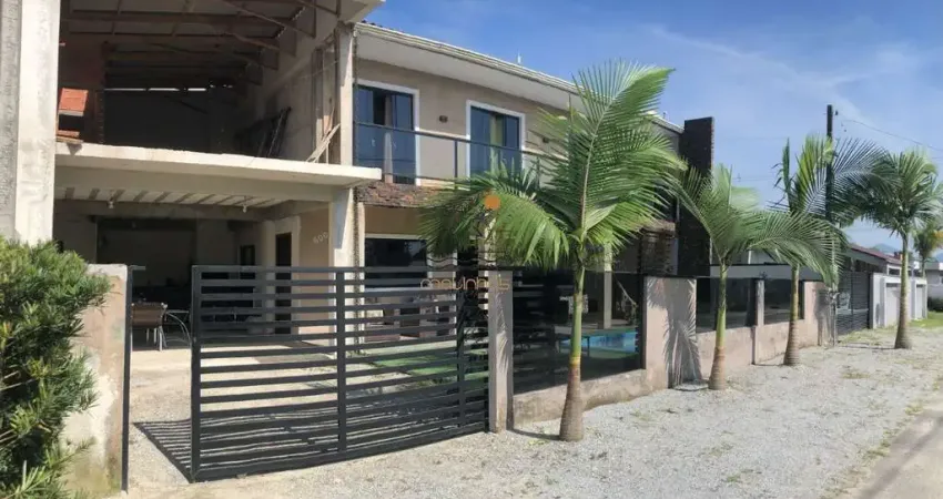 Casa com 3 quartos à venda em Balneário Inajá, Matinhos 